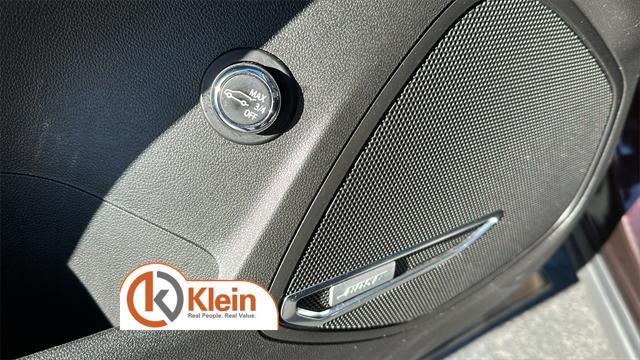 used 2021 Buick Envision car, priced at $27,999