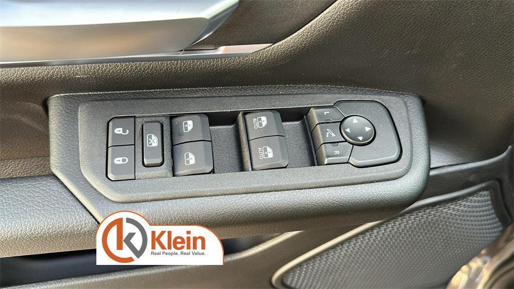 new 2026 Ram 1500 car, priced at $62,610