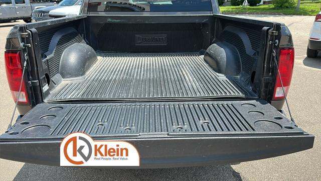 used 2023 Ram 1500 Classic car, priced at $29,523