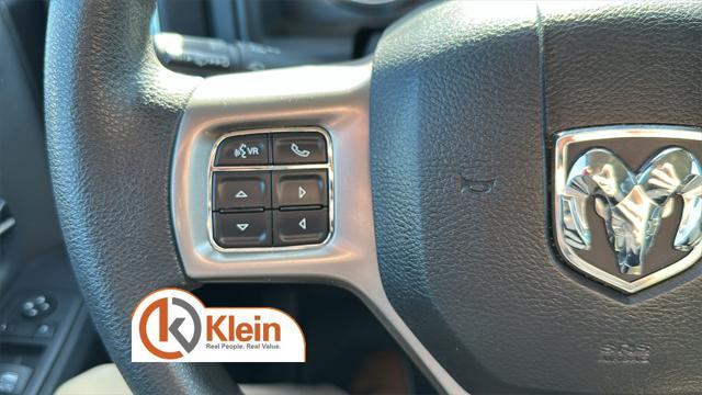 used 2023 Ram 1500 Classic car, priced at $31,000
