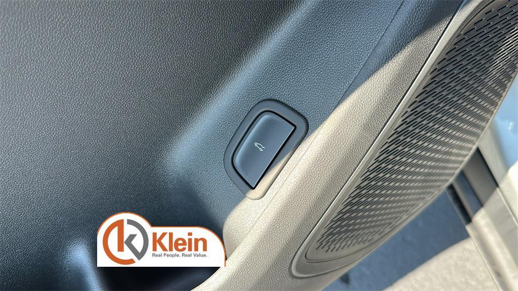 new 2025 Chevrolet Traverse car, priced at $42,662