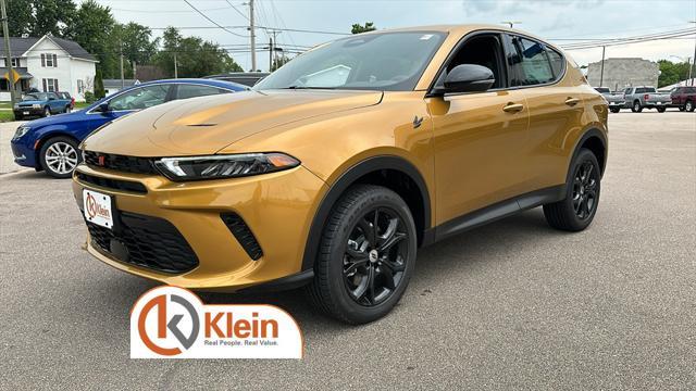 new 2024 Dodge Hornet car, priced at $27,992