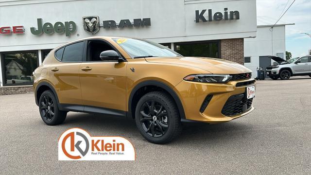 new 2024 Dodge Hornet car, priced at $27,992