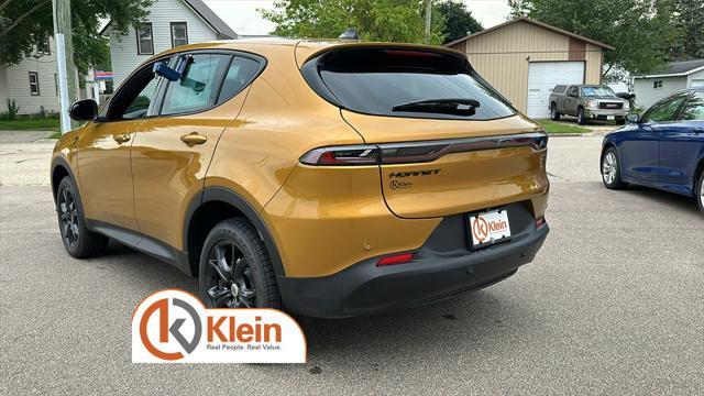 new 2024 Dodge Hornet car, priced at $27,992