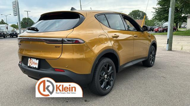 new 2024 Dodge Hornet car, priced at $27,992