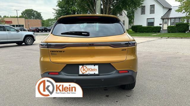 new 2024 Dodge Hornet car, priced at $27,992
