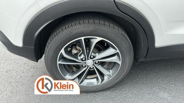 used 2022 Buick Encore GX car, priced at $21,752