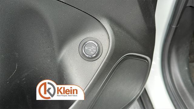 used 2022 Buick Encore GX car, priced at $21,752
