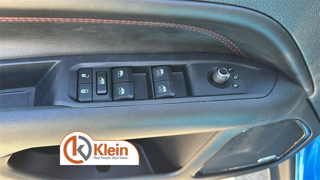 used 2024 Jeep Compass car, priced at $28,547