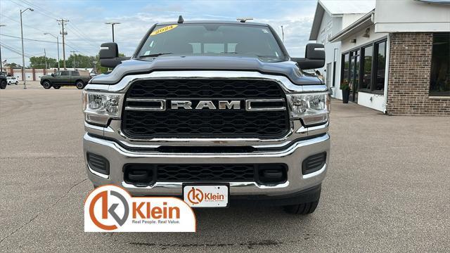 new 2024 Ram 2500 car, priced at $52,270