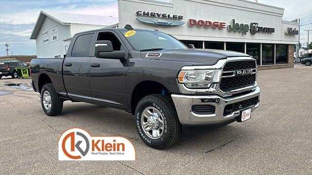 new 2024 Ram 2500 car, priced at $52,270