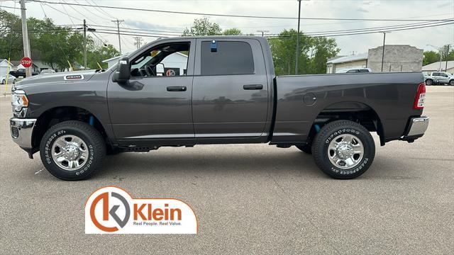 new 2024 Ram 2500 car, priced at $52,270