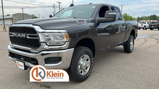 new 2024 Ram 2500 car, priced at $52,270