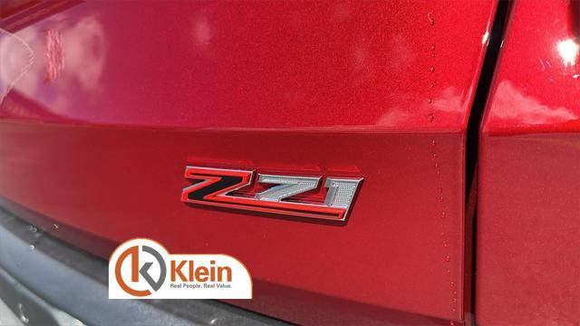 new 2025 Chevrolet Traverse car, priced at $51,835