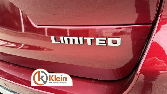 new 2025 Jeep Grand Cherokee L car, priced at $47,067