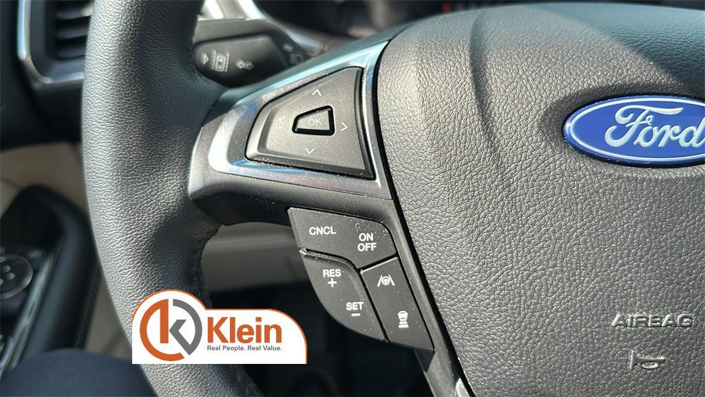 used 2020 Ford Edge car, priced at $21,630