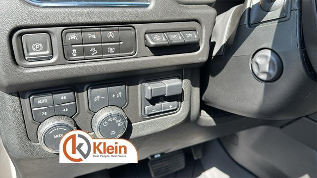 used 2024 Chevrolet Tahoe car, priced at $69,997