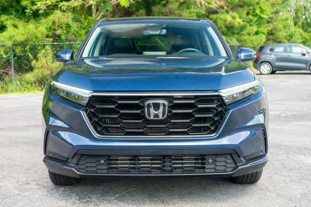 used 2023 Honda CR-V car, priced at $36,506