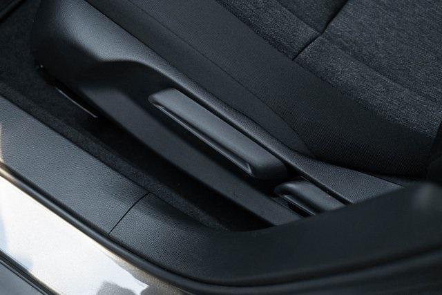 new 2025 Honda Accord car, priced at $29,445