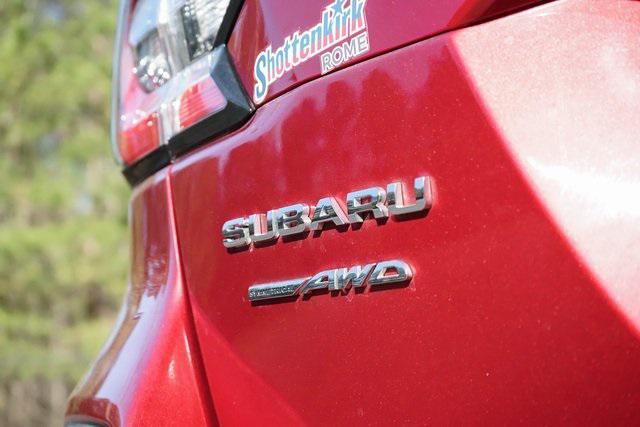 used 2023 Subaru Outback car, priced at $33,044