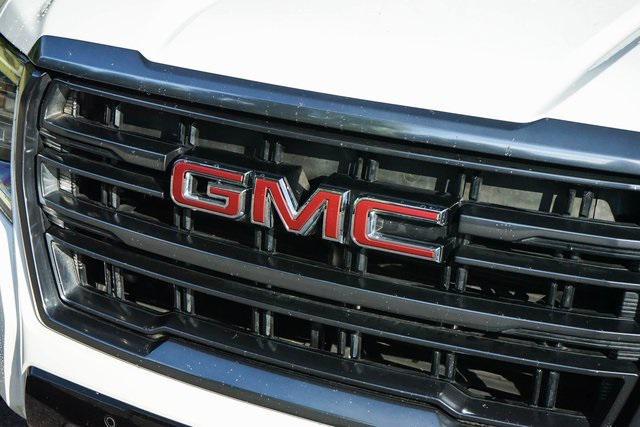 used 2022 GMC Yukon car, priced at $61,999