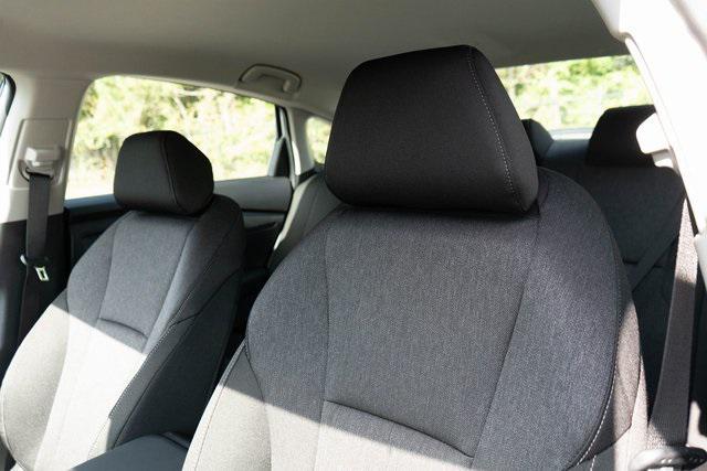 new 2025 Honda Accord car, priced at $29,490