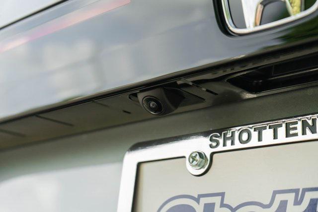 new 2025 Honda Accord car, priced at $29,490