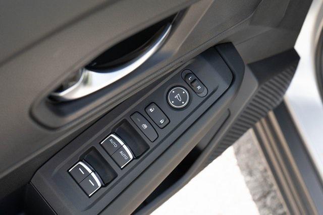 new 2025 Honda Accord car, priced at $29,490