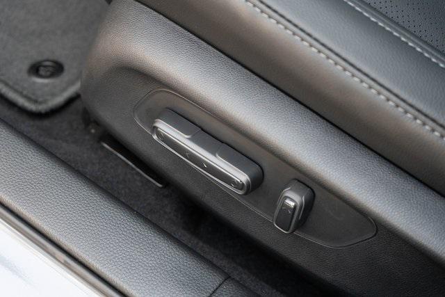 new 2026 Honda Civic Hybrid car, priced at $33,945