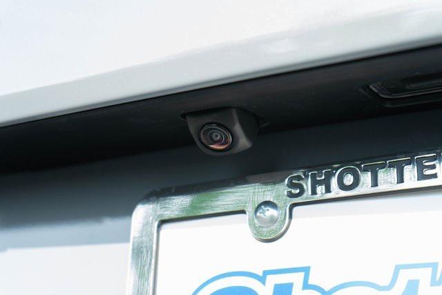 new 2026 Honda Civic Hybrid car, priced at $33,945