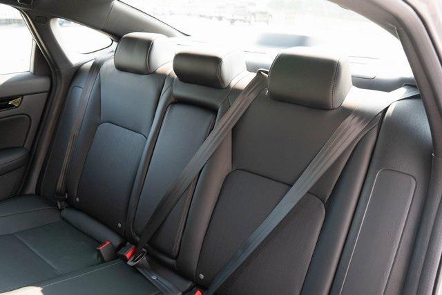 new 2026 Honda Civic Hybrid car, priced at $33,945