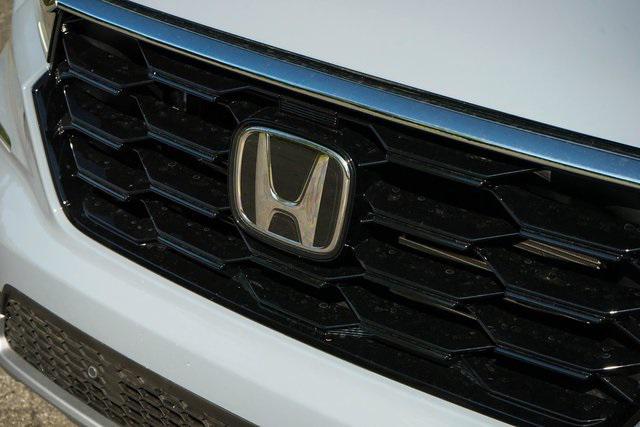 new 2025 Honda Pilot car, priced at $51,150