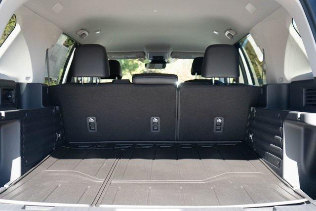 new 2026 Honda Passport car, priced at $47,400