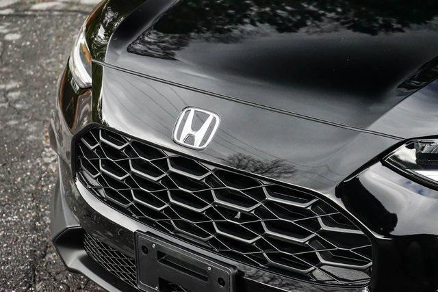 new 2025 Honda HR-V car, priced at $28,850