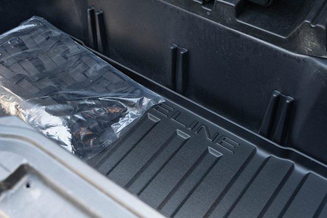 new 2025 Honda Ridgeline car, priced at $47,585