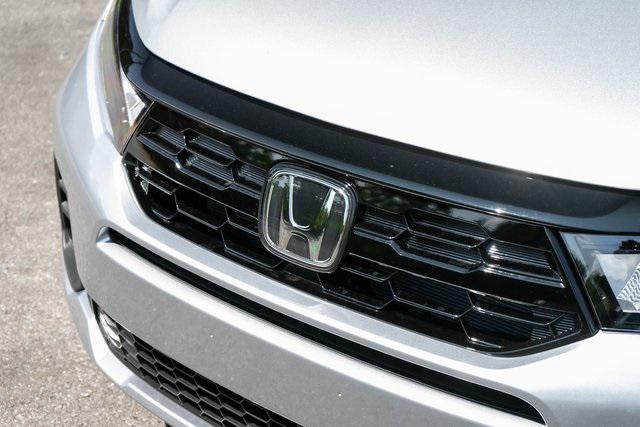 new 2025 Honda Odyssey car, priced at $48,005