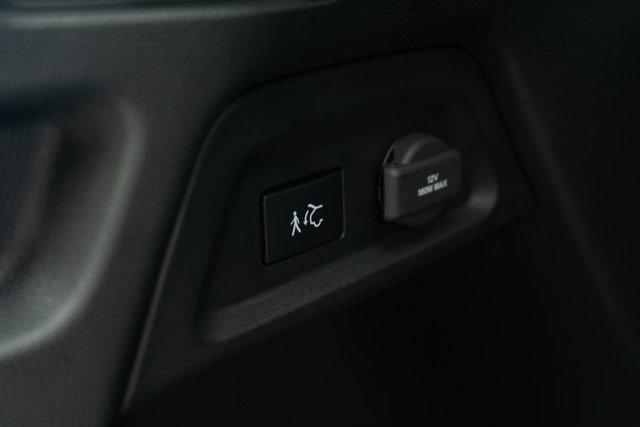 new 2025 Honda Pilot car, priced at $49,405