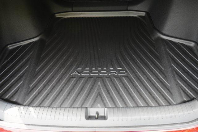 new 2025 Honda Accord car, priced at $29,900