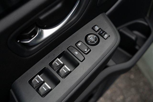 new 2026 Honda Passport car, priced at $55,985