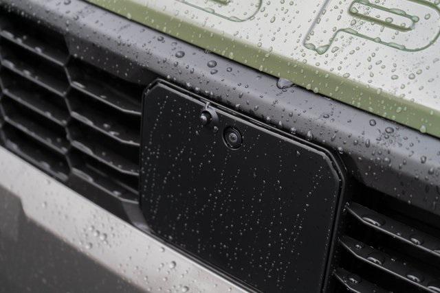 new 2026 Honda Passport car, priced at $55,985