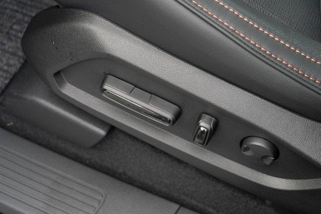 new 2026 Honda Passport car, priced at $55,985