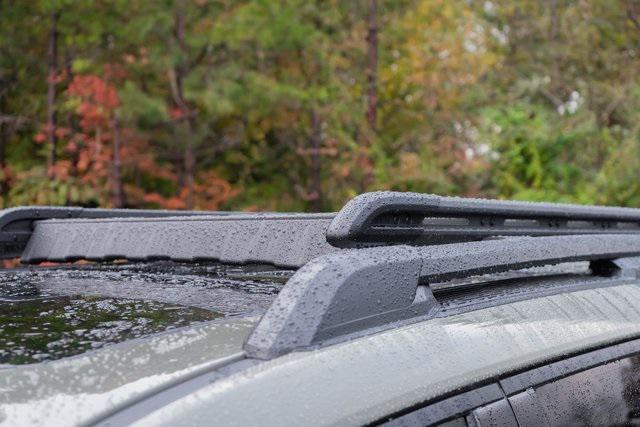 new 2026 Honda Passport car, priced at $55,985