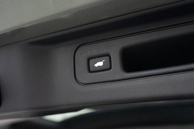 new 2026 Honda Passport car, priced at $55,985