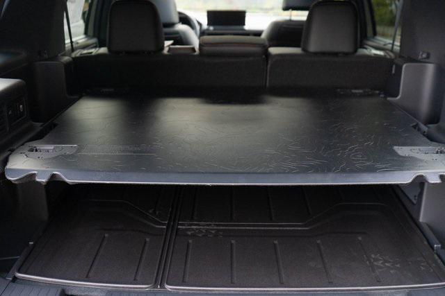 new 2026 Honda Passport car, priced at $55,985