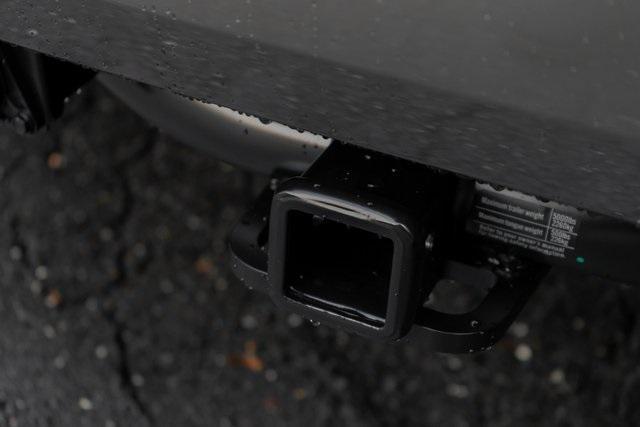 new 2026 Honda Passport car, priced at $55,985