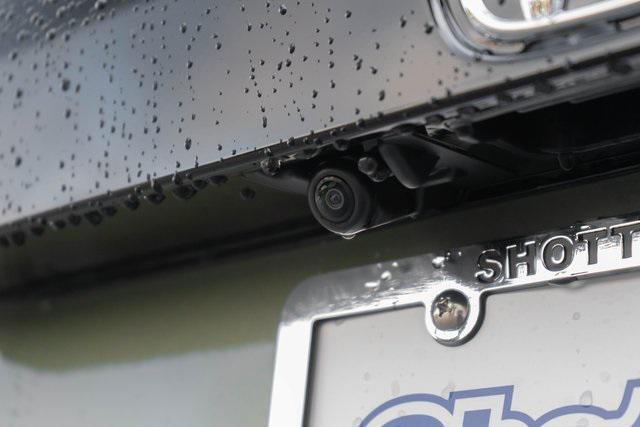 new 2026 Honda Passport car, priced at $55,985