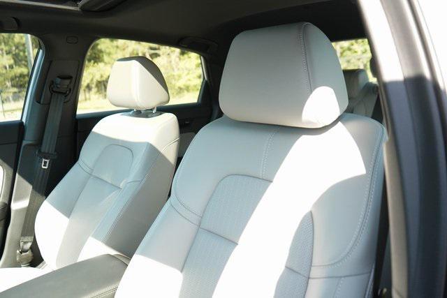 new 2025 Honda Civic Hybrid car, priced at $34,755