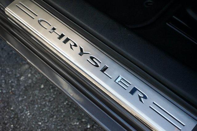 used 2022 Chrysler 300 car, priced at $31,271