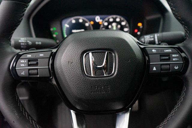 new 2025 Honda Civic car, priced at $33,300