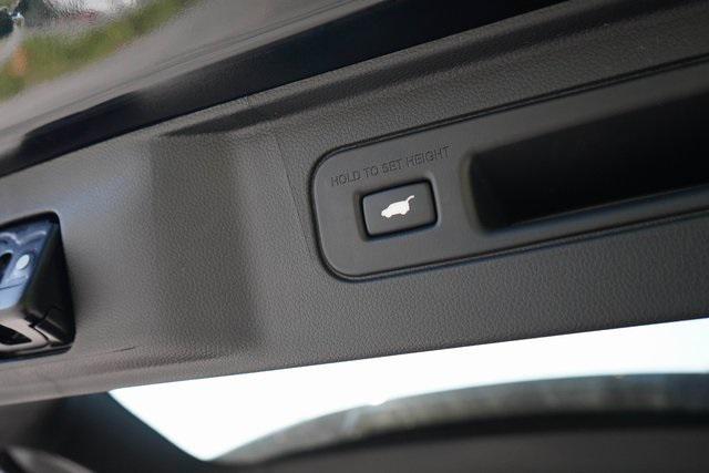 new 2025 Honda Pilot car, priced at $56,030